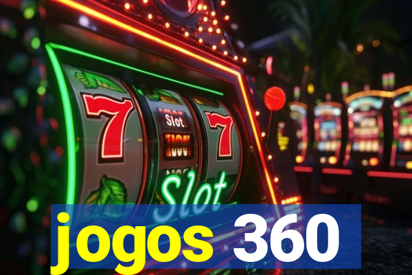 jogos 360